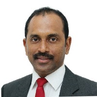 Sunil Sawant