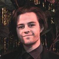 Zac Dickinson