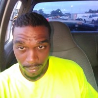 LaNeric Holmes