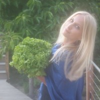 Masha Sapozhnikova