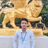 Divyansh Ojha