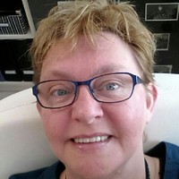 Joyce Van Den Hout