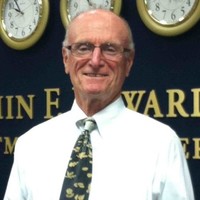 Thomas Trivers