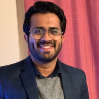 Kiran Tom Sajan