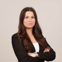 Sarah Sreckovic