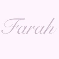 Farah Adam