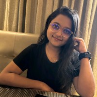 Jothika Suresh