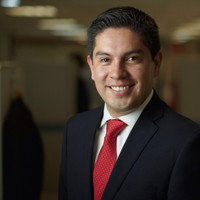 Luis Arturo Cáceres Batres