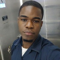 Yohancé Scott