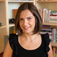 Monica Soare