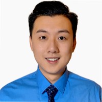 Harry (Zixun) Yan