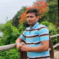 Yogesh More