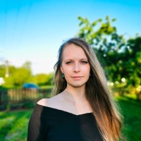 Kateřina Svobodná