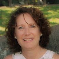 Jane Harding