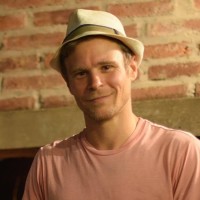 Pablo Daniel Rey