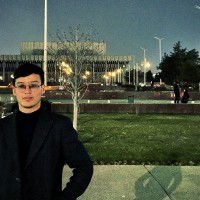 Saidamin Kambarov 🍉