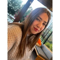 Sudenaz Demir