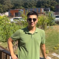 Berkay İşkodra