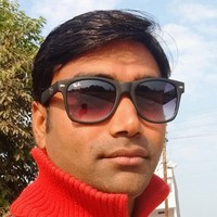 Arun Patidar