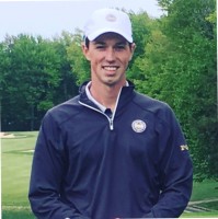 Trent Courtright
