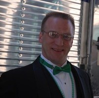 Jon Monaghan