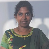 Shantha Sp