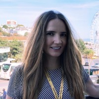 Ines A Thomson