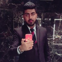 Dhruv Suri