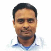 Sathish Radhakrishnan