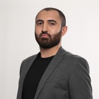 Rauf Rahimli