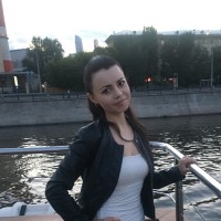 Ольга Медведева