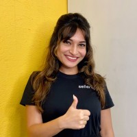 Ankita Anil Patil