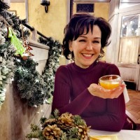 Kotelnikova Anastasia