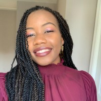 Genevieve Okon
