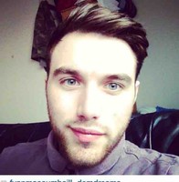 Sam Birkett