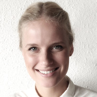 Elísabet Gunnarsdóttir