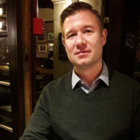 Nick Smith
