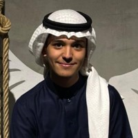 Abdulrahman Al Awfi