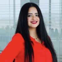 Dina Khalil