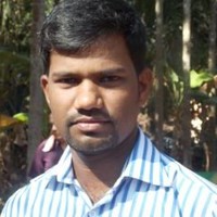 Prasad Ghadi