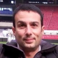Ilan Rozen