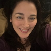 Jen Rieger