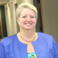 Ann Pinckney