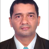 Edwin Xavier