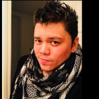 Jason Sebastian Bocade