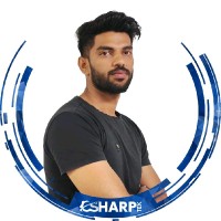 Ranjit Sharma