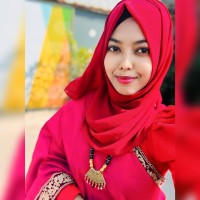 Sadia Islam Mou