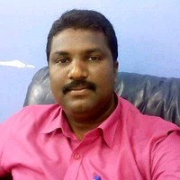 Ashok Kumar Jothiraj
