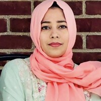 Syeda Khaton