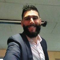 Marlon Cerdas Blanco